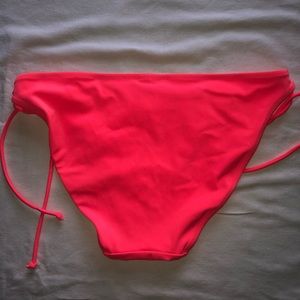 Victoria’s Secret Bikini Bottoms